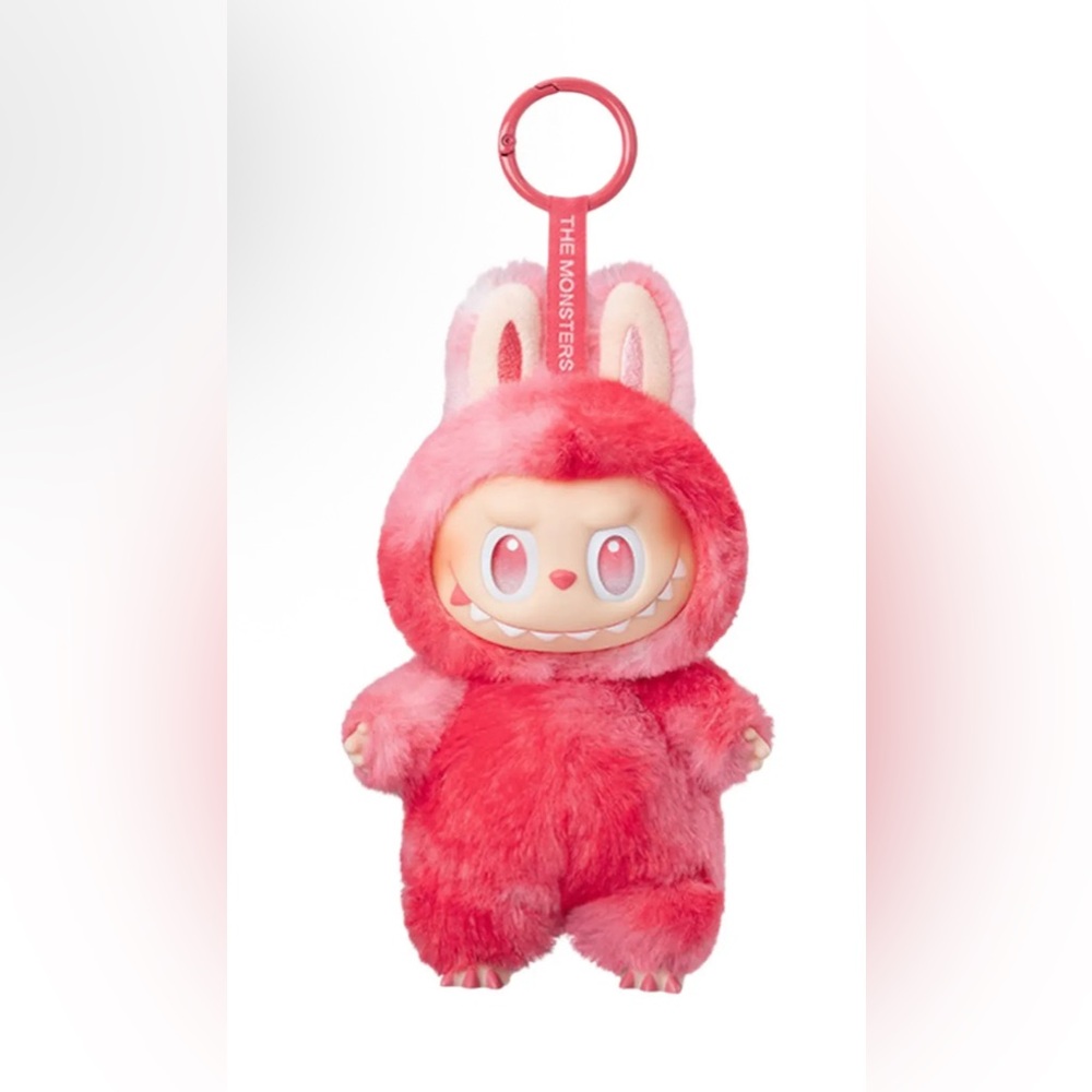 Pop Mart Biginto Energy Blind Box -Love